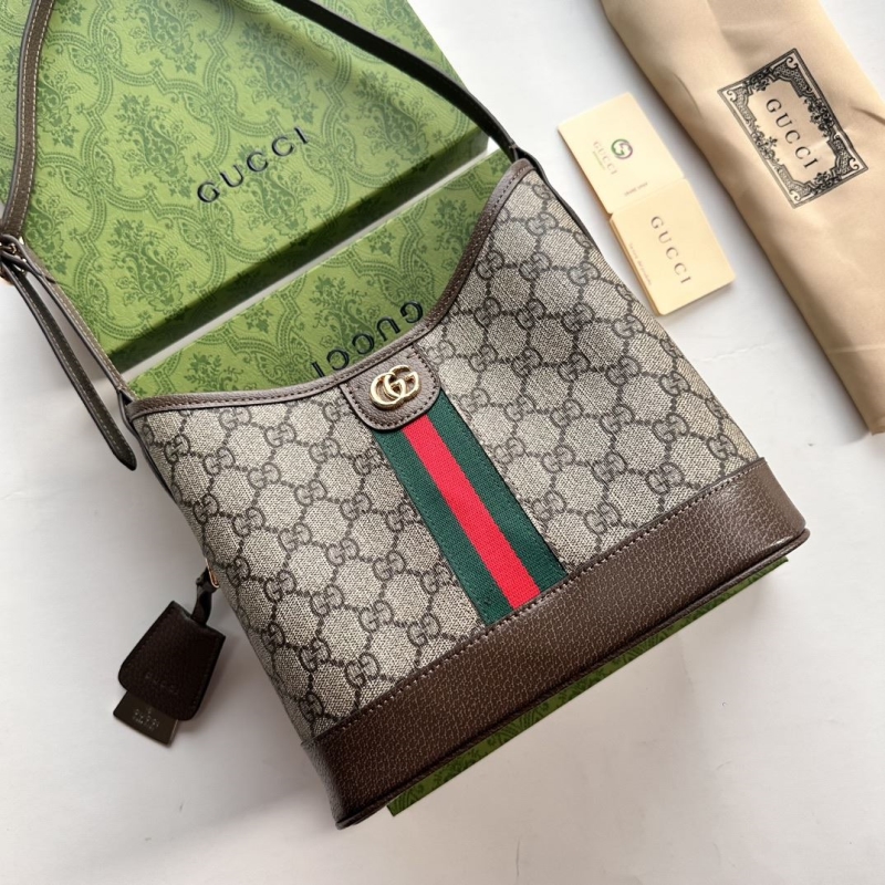 Gucci Top Handle Bags